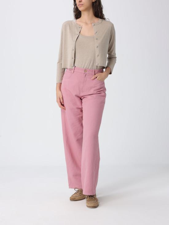 26SS 막스마라 가디건 2611341019600 001 Grey - MAX MARA