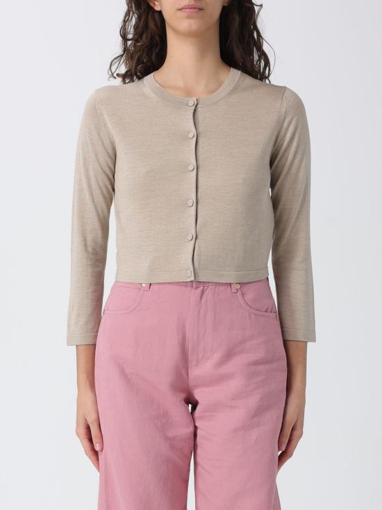 26SS 막스마라 가디건 2611341019600 001 Grey