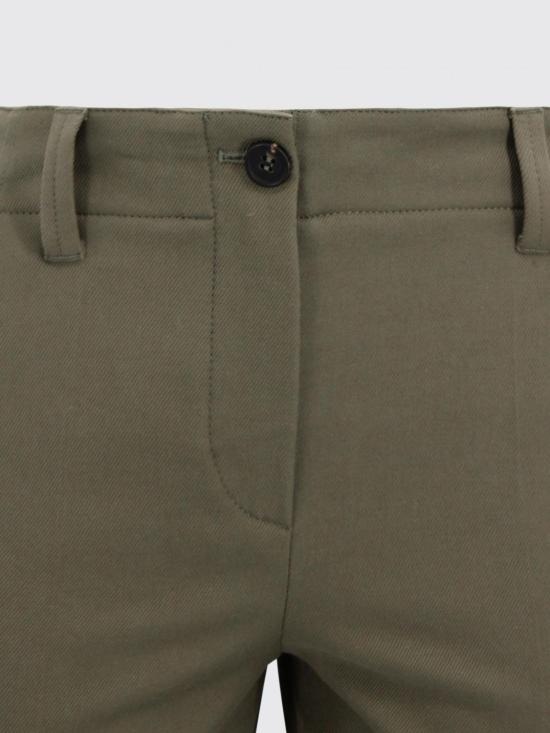 26SS 브루넬로 쿠치넬리 팬츠 MA126P8854 C9253 Yellow - BRUNELLO CUCINELLI