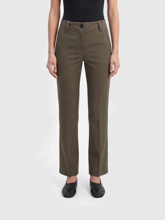 26SS 브루넬로 쿠치넬리 팬츠 MA126P8854 C9253 Yellow