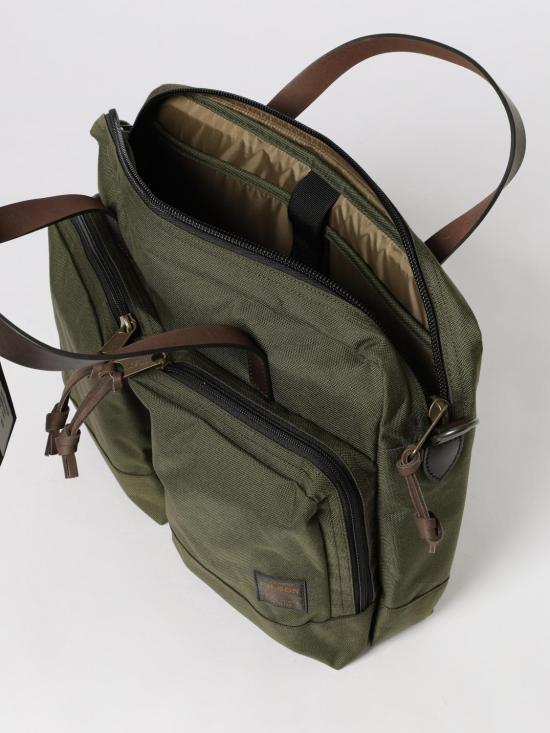 26SS 필슨 숄더백 FMBAG0081W0259 308 Green - FILSON