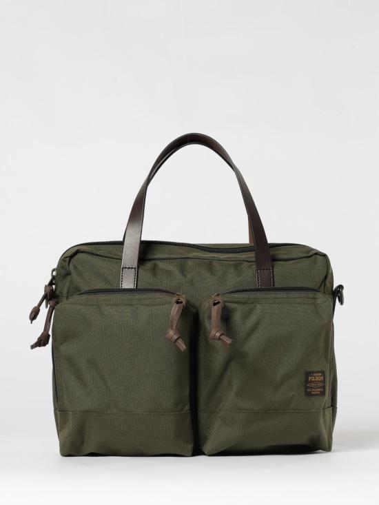 26SS 필슨 숄더백 FMBAG0081W0259 308 Green