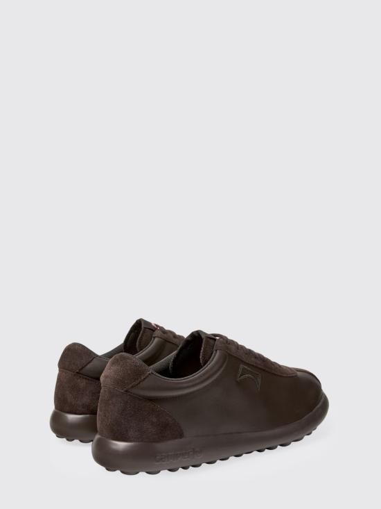 26SS 캠퍼 스니커즈 K101019 023 PELOTAS XLF 0 Brown - CAMPER