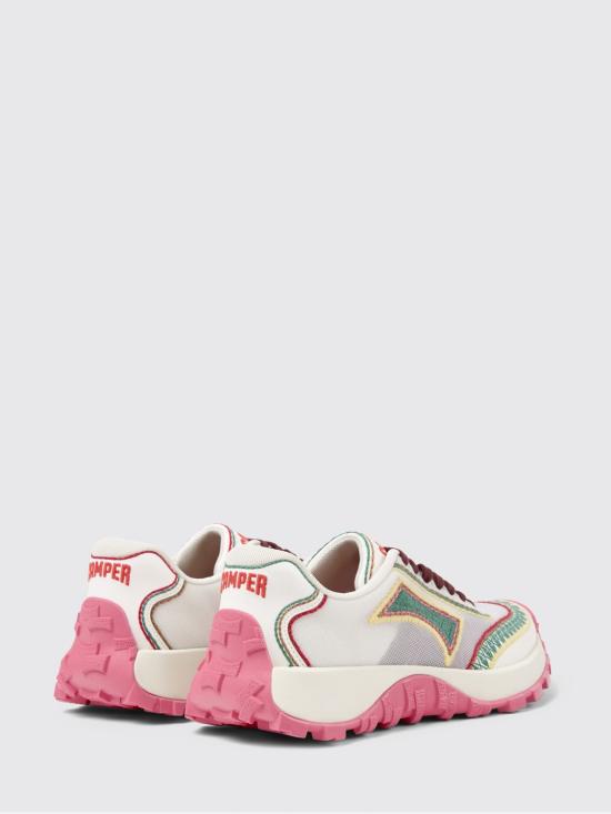 26SS 캠퍼 스니커즈 K201865 003 TWINS 0 White - CAMPER