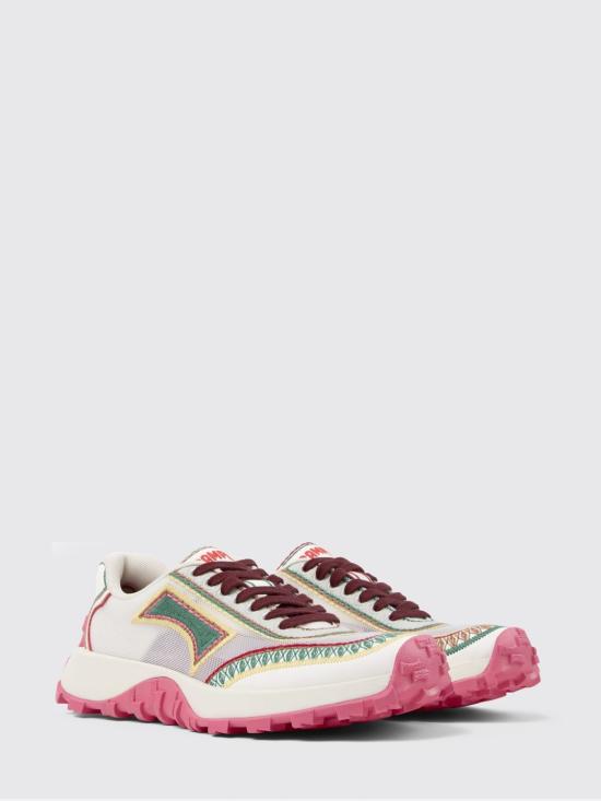 26SS 캠퍼 스니커즈 K201865 003 TWINS 0 White - CAMPER