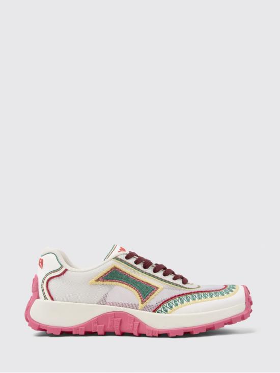 26SS 캠퍼 스니커즈 K201865 003 TWINS 0 White