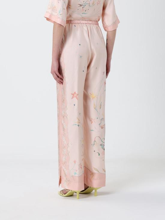 26SS 포르테포르테 팬츠 14921MYPANTS 2022 Pink - FORTE FORTE