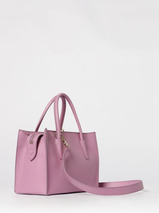 26SS 코치넬리 토트백 E1UAK180101 P19 Lilac - COCCINELLE