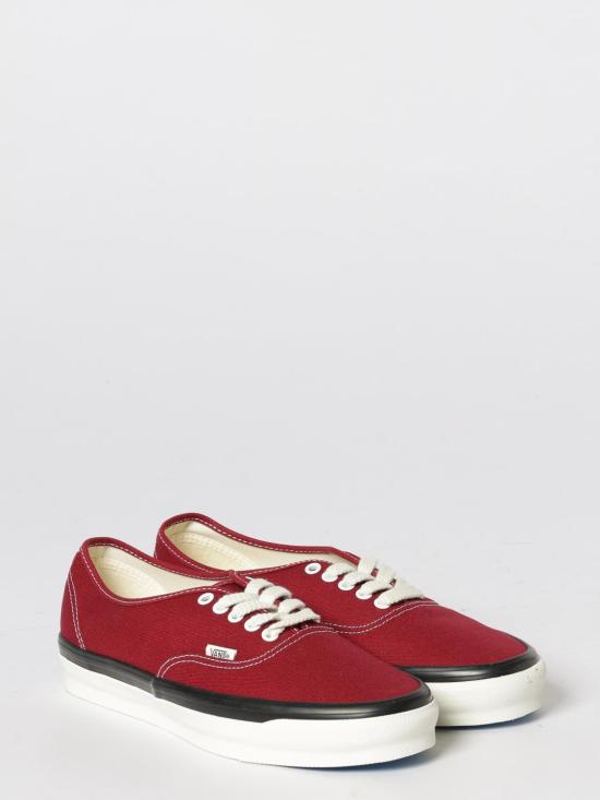 26SS 반스 스니커즈 VN000EFZ BRD1 Red - VANS