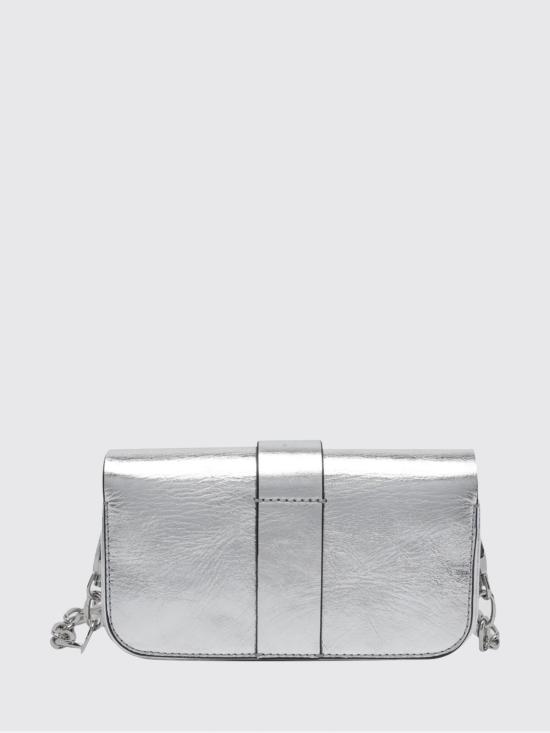 26SS 자딕앤볼테르 크로스백 LWBA03973 026 Silver - ZADIG & VOLTAIRE
