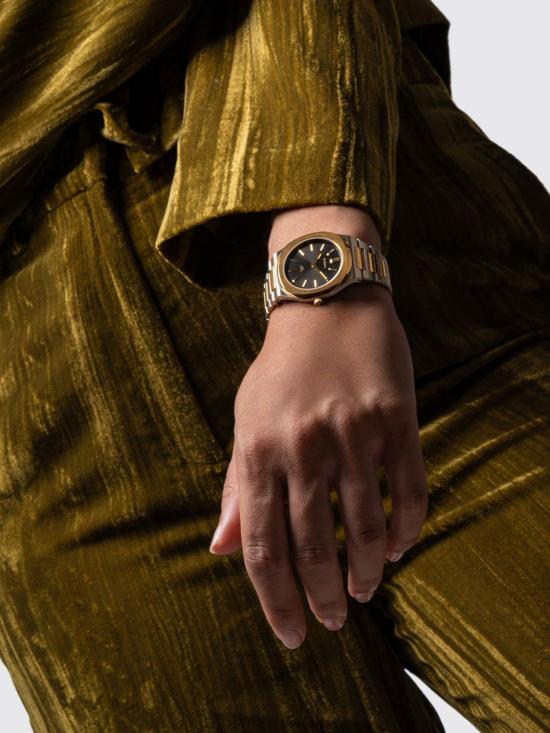 26SS D1밀라노 손목시계 D1UHBL03 TONE MELLOW Gold - D1 MILANO