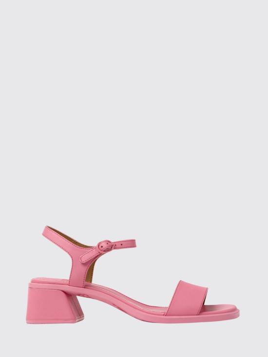 26SS 캠퍼 힐/펌프스 K201914 005 KORA SANDAL 0 Pink