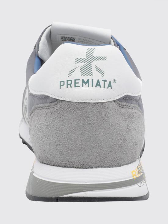 26SS 프리미아타 스니커즈 LUCYD 7526 Grey - PREMIATA