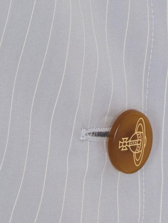 26SS 비비안웨스트우드 자켓 14010088W01EJ P209 Grey - VIVIENNE WESTWOOD