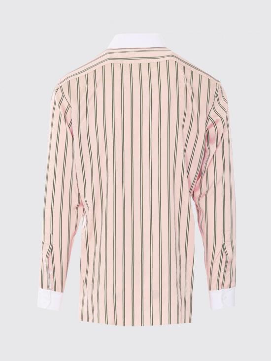 26SS 톰포드 긴팔 셔츠 HRN006FMS109 PPA Pink - TOMFORD