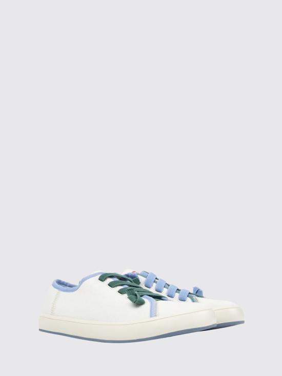 26SS 캠퍼 스니커즈 K201884 006 TWINS 0 White - CAMPER