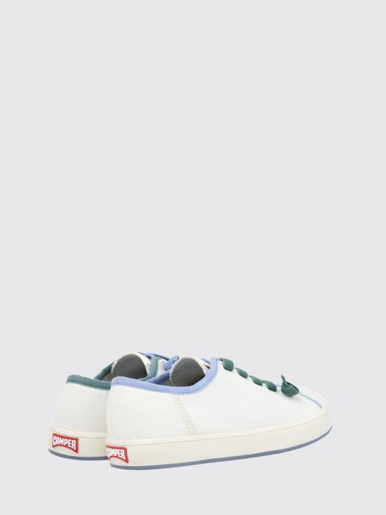 26SS 캠퍼 스니커즈 K201884 006 TWINS 0 White - CAMPER