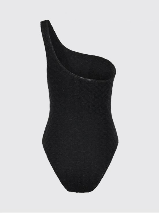 26SS 미소니 원피스 수영복 MC22SP04BR014R S91RE Black - MISSONI