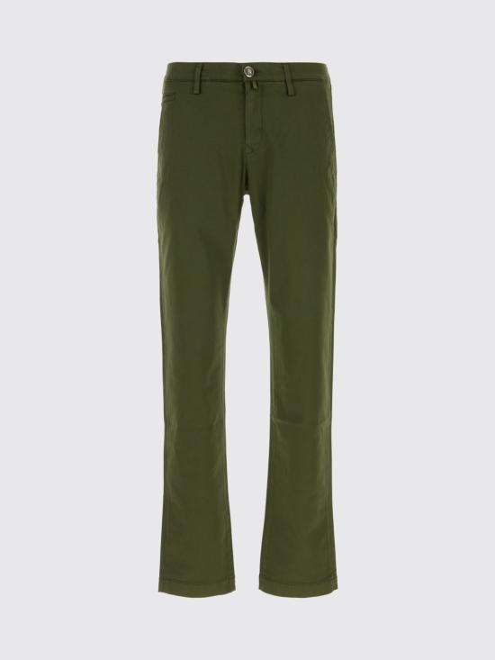 26SS 야콥코헨 스트레이트 팬츠 JUMP0001003S3756TR T30 Green - JACOB COHËN