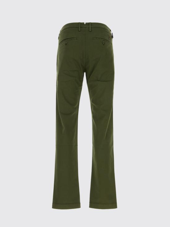 26SS 야콥코헨 스트레이트 팬츠 JUMP0001003S3756TR T30 Green - JACOB COHËN