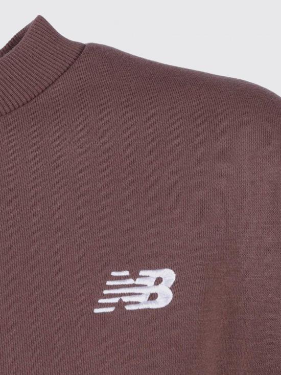 26SS 뉴발란스 스웨터 WT41508ABP Beige - NEW BALANCE