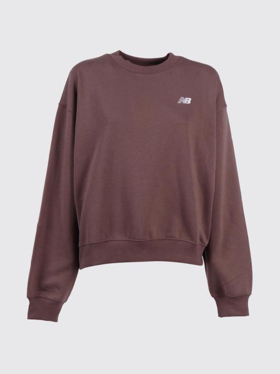 26SS 뉴발란스 스웨터 WT41508ABP Beige - NEW BALANCE