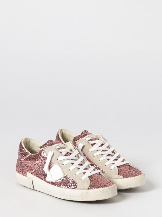 26SS 필립모델 스니커즈 PRLD GG06 Pink - PHILIPPE MODEL