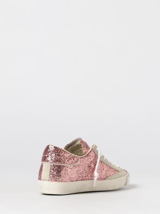 26SS 필립모델 스니커즈 PRLD GG06 Pink - PHILIPPE MODEL