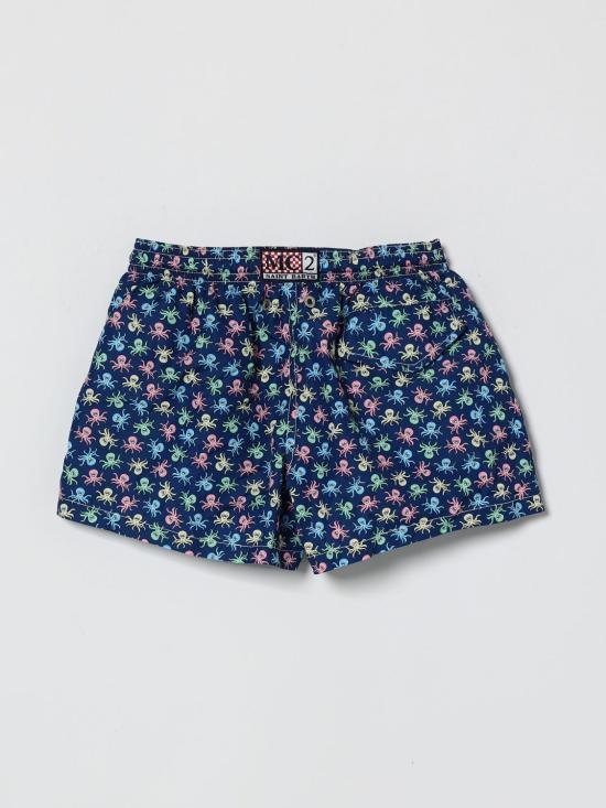 26SS [키즈] 세인트바쓰 스윔팬츠 JEA0004 00117L Fa01 - MC2 SAINT BARTH