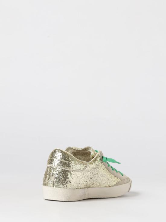 26SS 필립모델 스니커즈 PRLD GG08 Gold - PHILIPPE MODEL