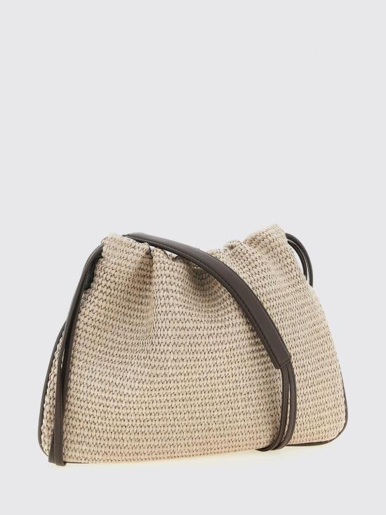 26SS 브루넬로 쿠치넬리 클러치/파우치 MB96D2808 C1133 Beige - BRUNELLO CUCINELLI