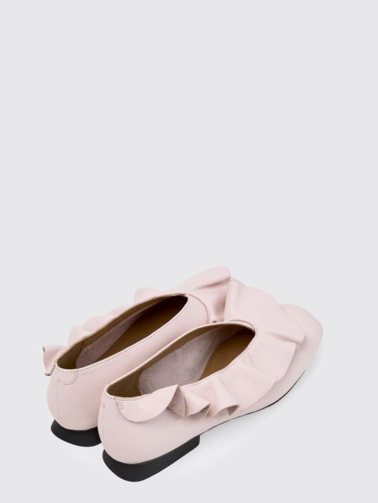 26SS 캠퍼 카시미라 플랫슈즈 K201905 003 CASI MYRA 0 Pink - CAMPER