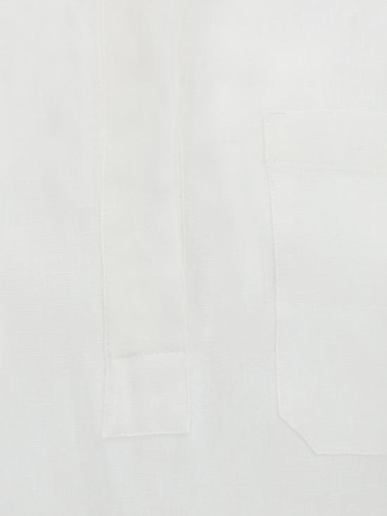 26SS 에스막스마라 셔츠 2619111013600 006 White - 'S MAX MARA
