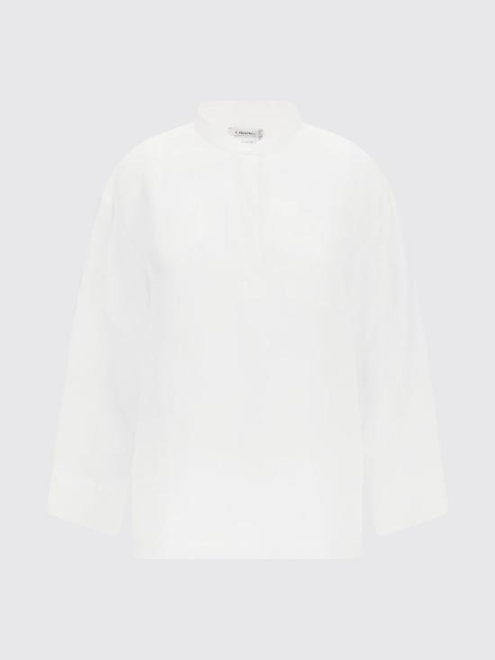 26SS 에스막스마라 셔츠 2619111013600 006 White - 'S MAX MARA