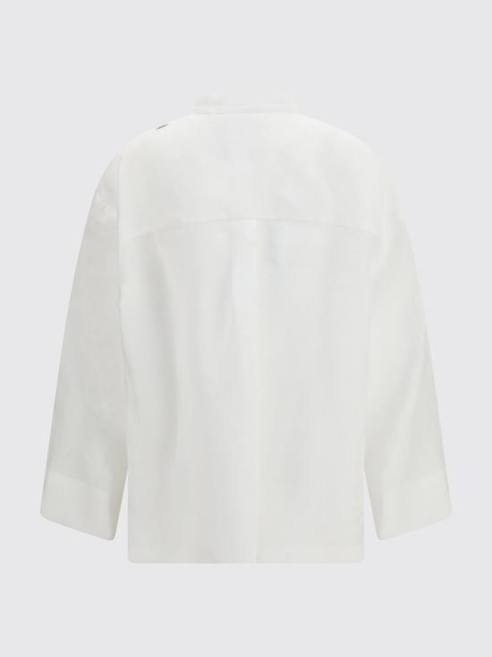 26SS 에스막스마라 셔츠 2619111013600 006 White - 'S MAX MARA