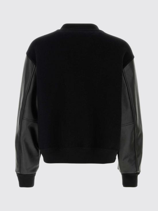 26SS 질샌더 자켓 J61SW0039J40020 001 Black - JIL SANDER