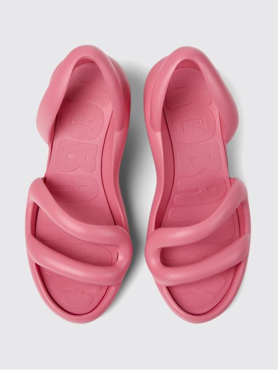 26SS 캠퍼 샌들 K100839 032 KOBARAH 0 Pink - CAMPER