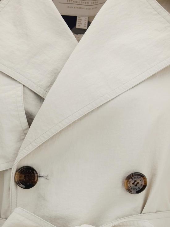 26SS 바버 자켓 LSP0316 ST31 Navy - BARBOUR