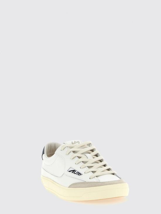 26SS 오트리 스니커즈 SCLMUK05 White - AUTRY