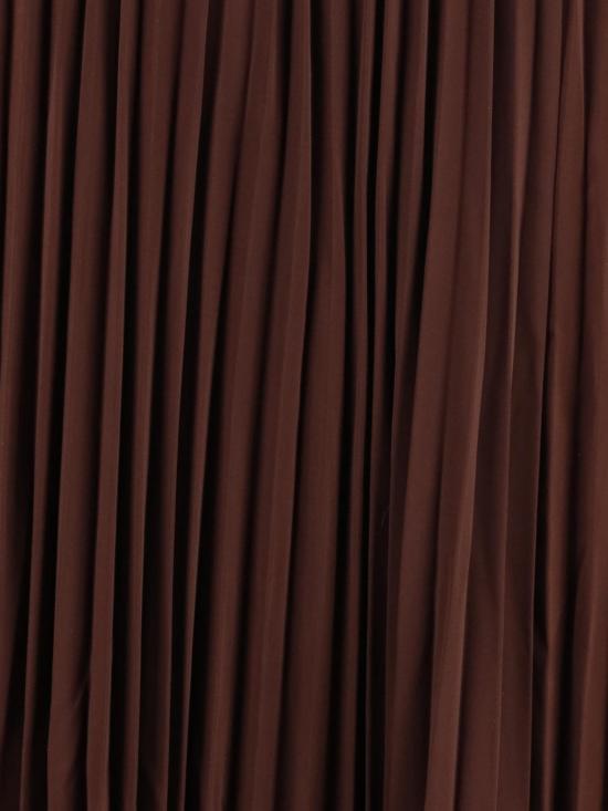 26SS 셀프 포트레이트 롱 원피스 SS26157XBR Brown - SELF PORTRAIT