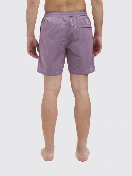 26SS 칼하트 WIP 캔비 스윔 트렁크 I034570 3N7XX Plum - CARHARTT WIP