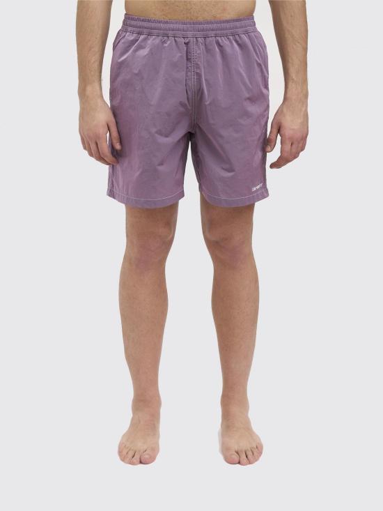 26SS 칼하트 WIP 캔비 스윔 트렁크 I034570 3N7XX Plum