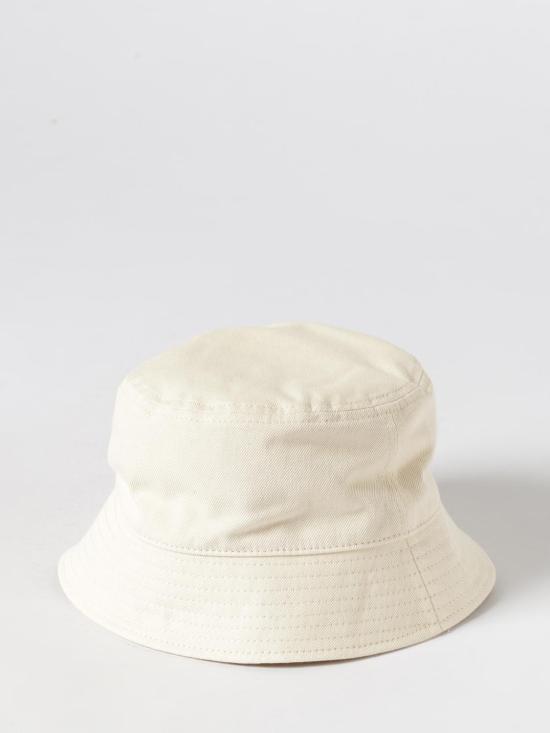 26SS 피오루찌 모자 W26SSAHA002CO01 WH02 White - FIORUCCI