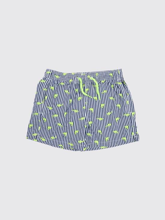 26SS [키즈] 세인트바쓰 스윔팬츠 JEA0022 02115L Multicolor