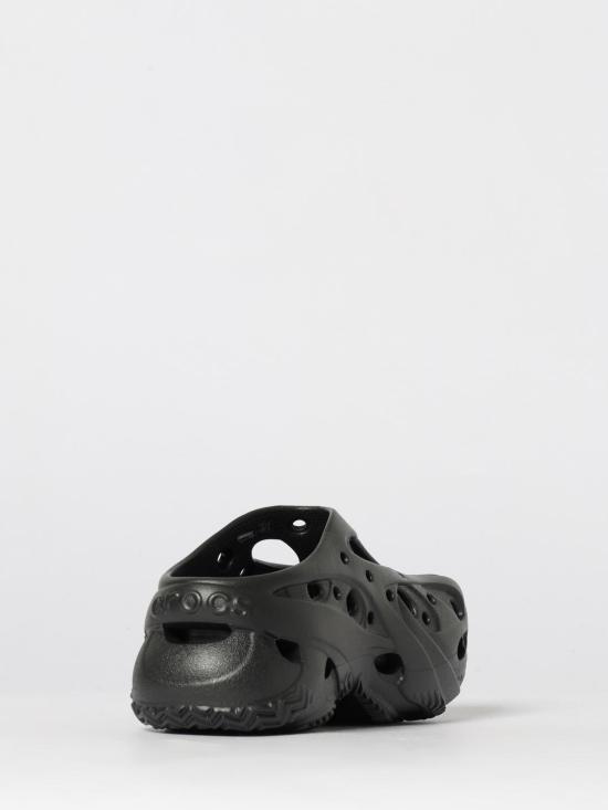 26SS 크록스 힐/펌프스 211141 Black - CROCS