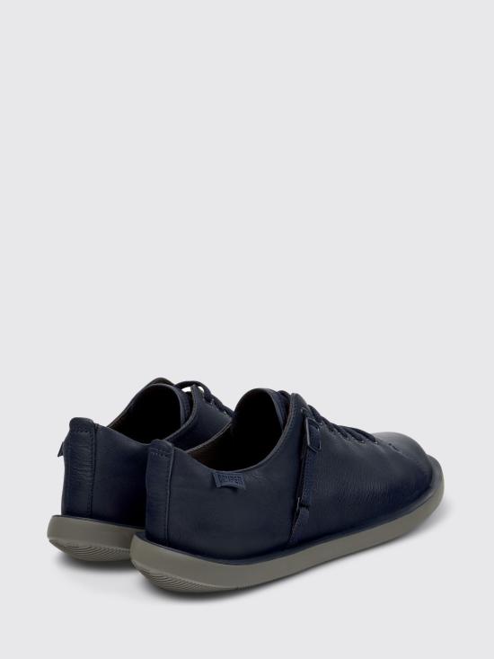 26SS 캠퍼 스니커즈 K101101 003 WAGON 0 Blue - CAMPER