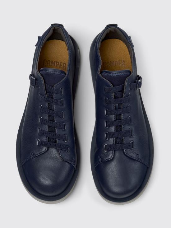 26SS 캠퍼 스니커즈 K101101 003 WAGON 0 Blue - CAMPER