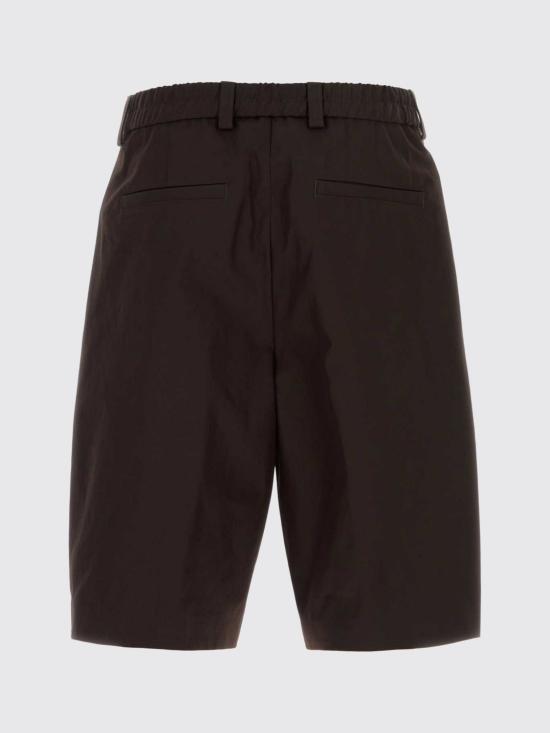 26SS 휴고보스 숏팬츠 50567651 210 Brown - HUGO BOSS