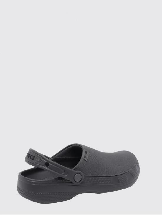 26SS 크록스 샌들 211354 BKSD Black - CROCS