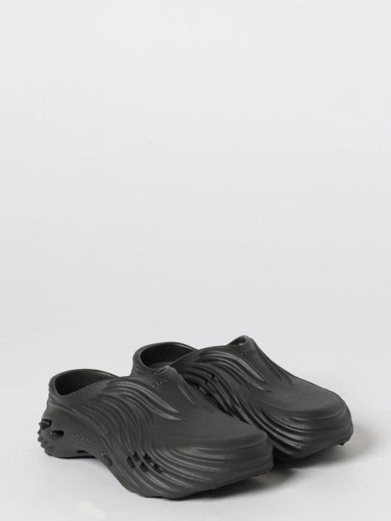 26SS 크록스 샌들 210521 BLK Black - CROCS